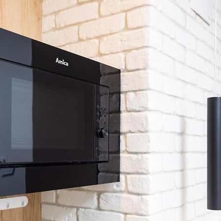 Apartamenty Balticus By Noclegi Renters Miedzyzdroje Esterno foto